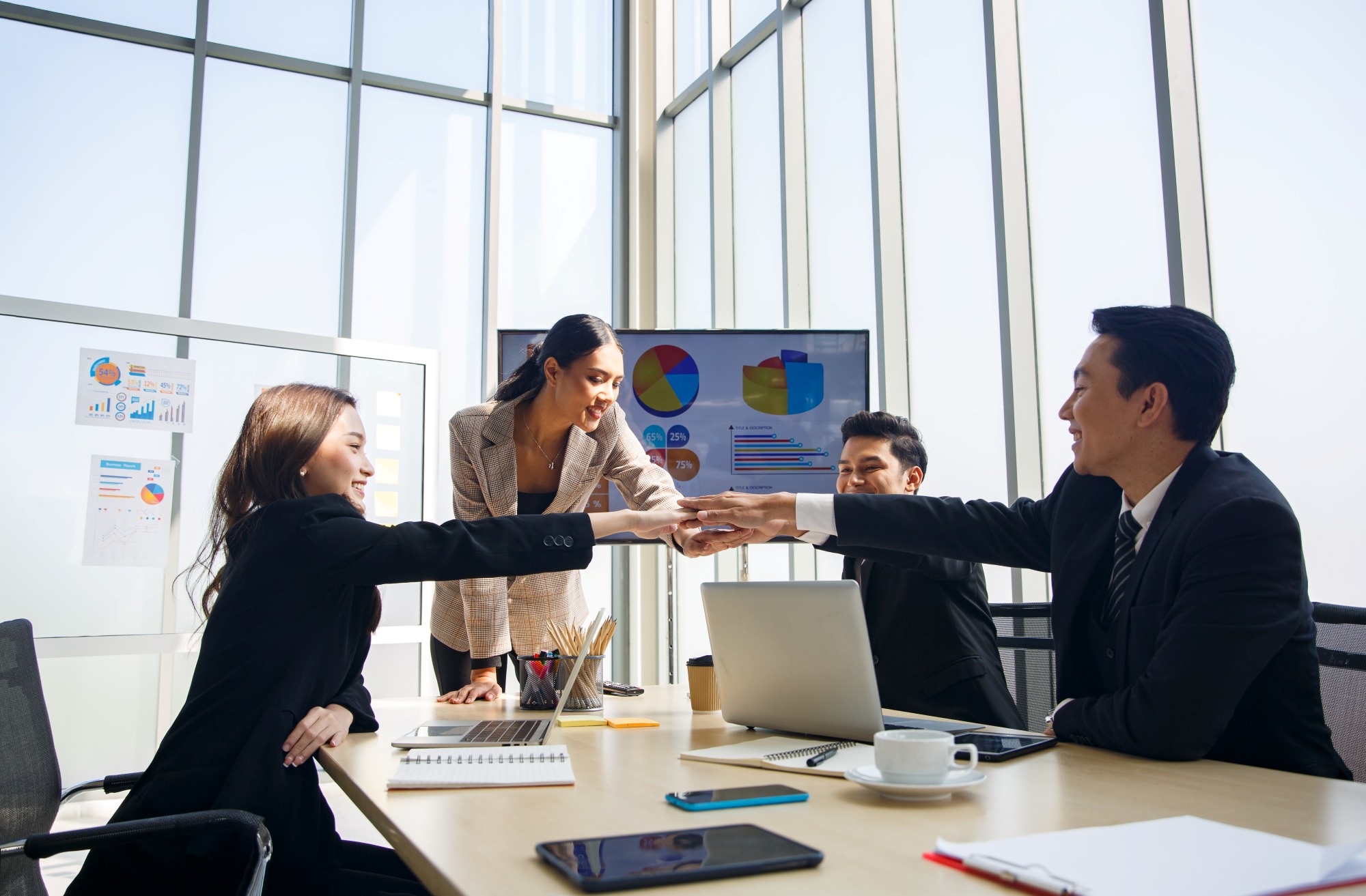 Idaho Falls, ID - Business Coaching / Consulting Services in Bonneville County