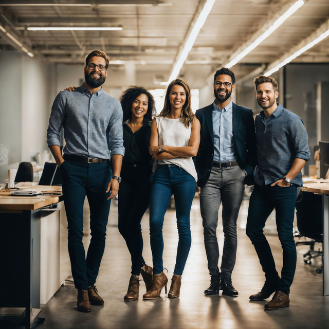 Independence, KY - Succession Planning for Tech Companies from a Business Coach
