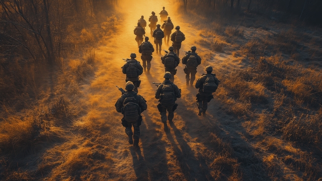 Independence KY - Strategic Planning for Defense Companies from a Business Coach