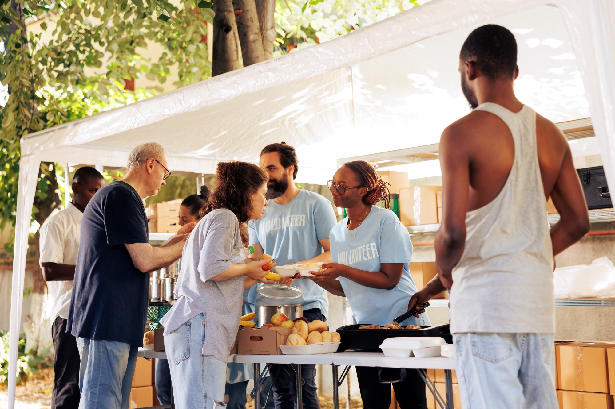 Noblesville, IN - Leadership Training for Nonprofits | Business Coaching News