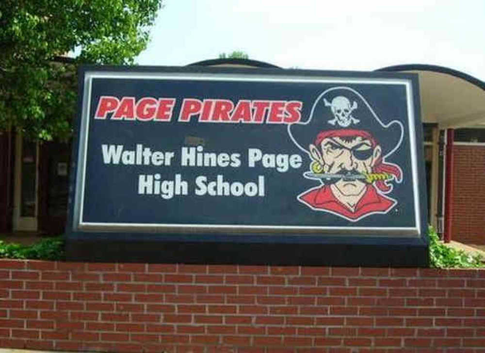 Irmo, SC - Outdoor Signs for Schools (LED, Monument, Graphics)