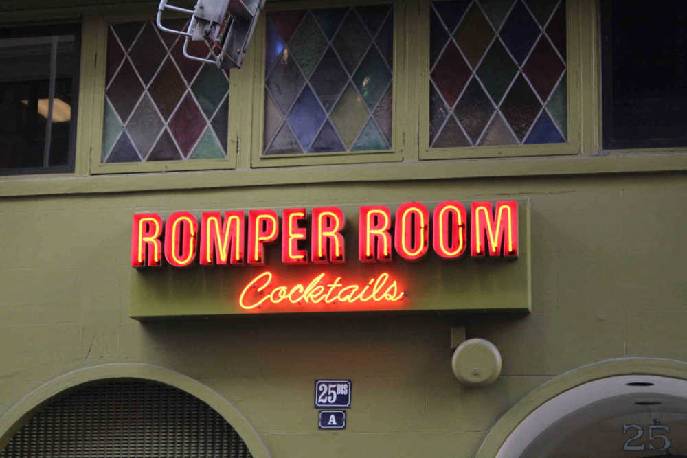 Irmo, SC - Custom Exterior Lighted Signs for Restaurants (LED)