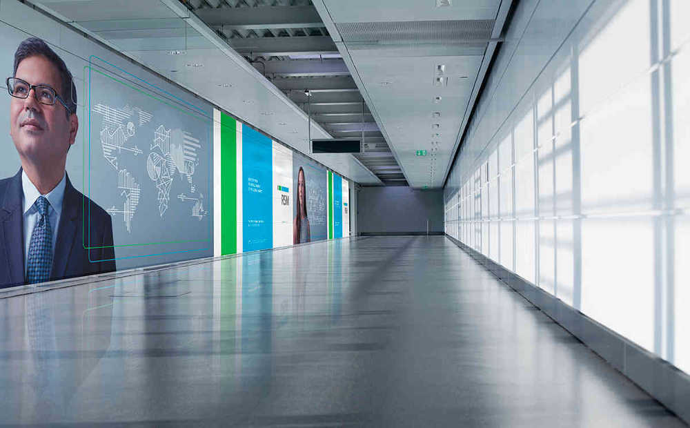 Irmo, SC - Benefits of Using Custom Wall Graphic Signs for Professional Doctor’s Offices