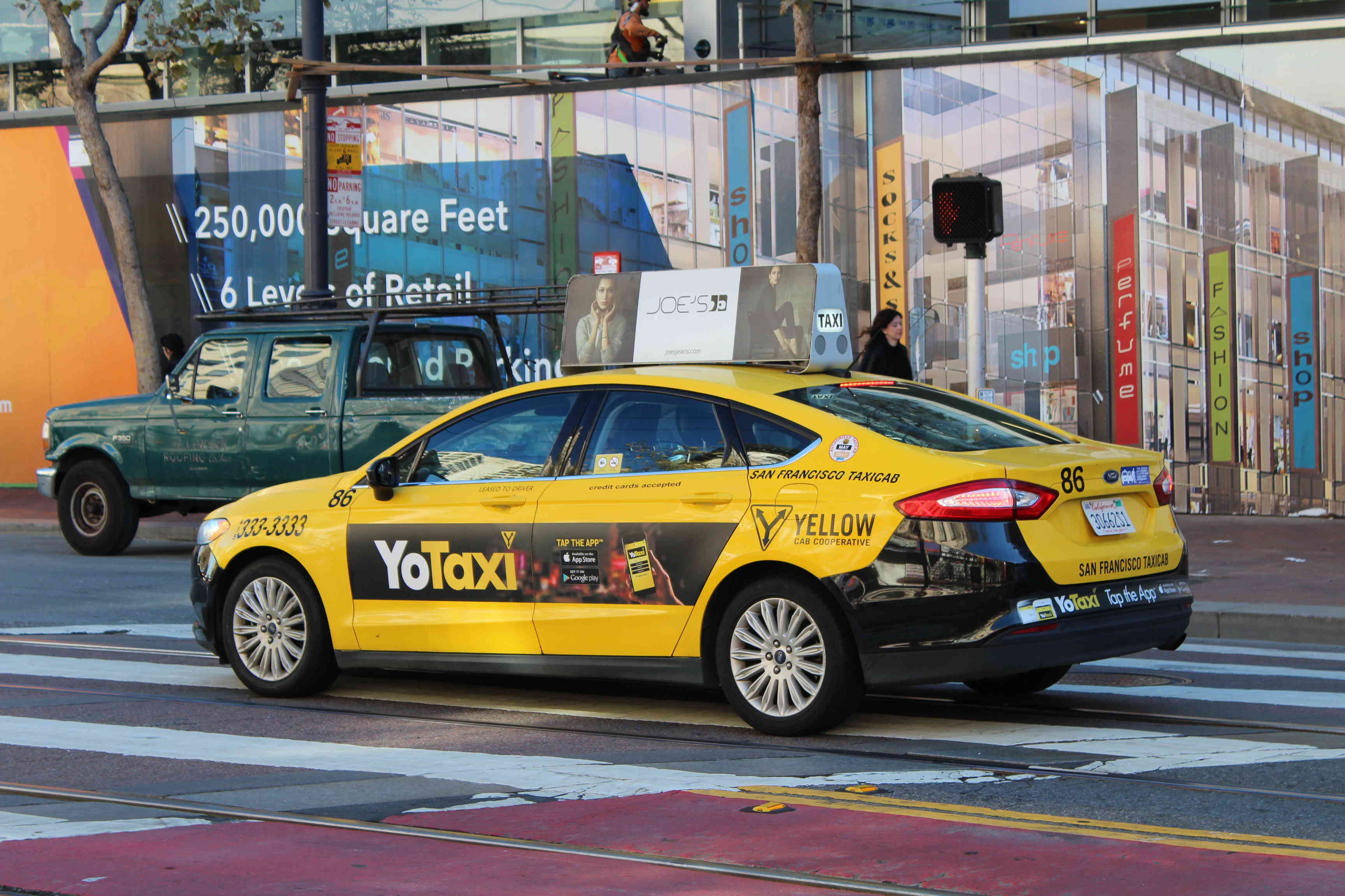 Irvine, CA – Vehicle Wrapping Graphics at Airports | Sign Company News