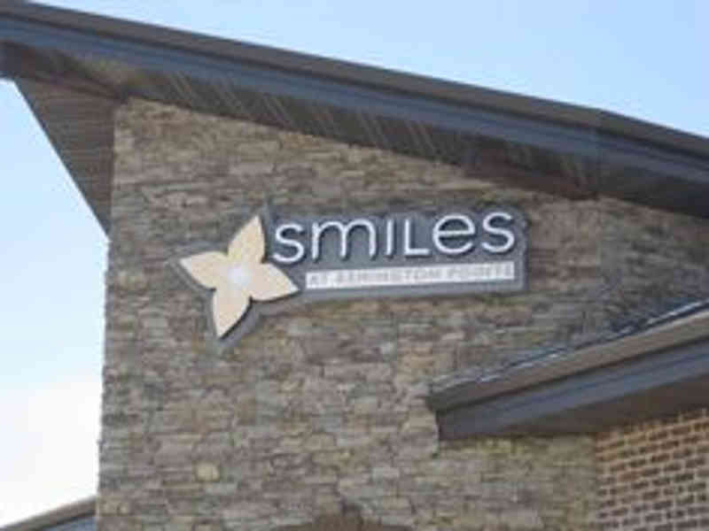 Irvine, CA – Are You a Dentist?  Custom Signs Can Help You Get Noticed