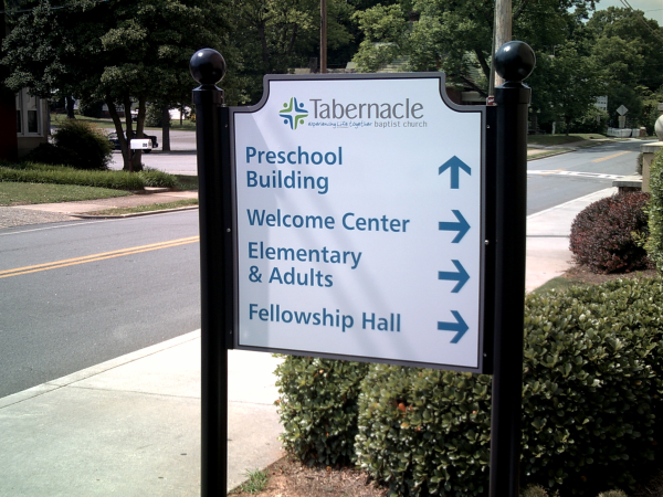 theh wayfinding