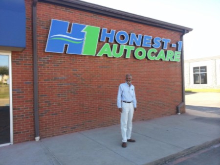 Buy custom signs in Irving Texas
