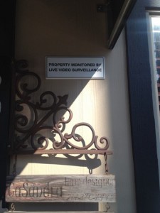 video-surveillance-signs-Bradford