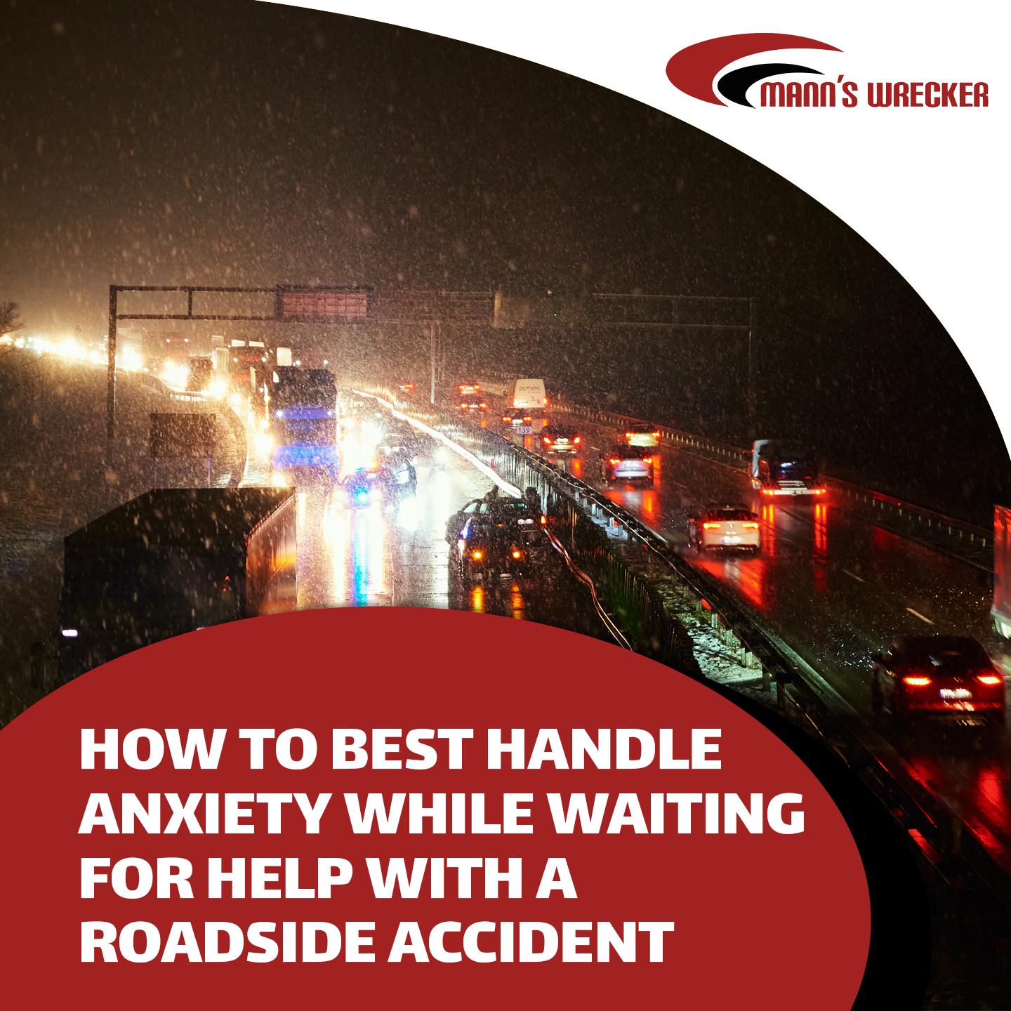 MANNs-Wrecker-Services-Handle-Anxiety-While-Waiting-For-Help