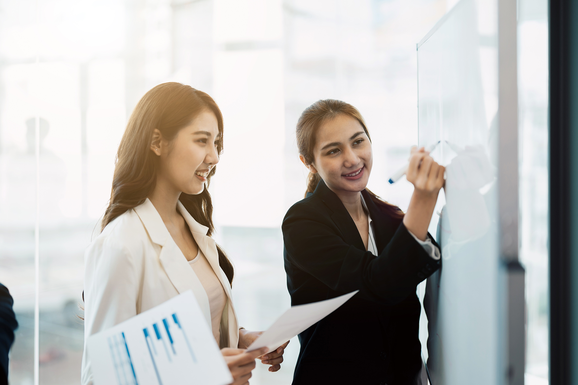 Jacksonville, FL - Business Coaching / Consulting Services in Duval County