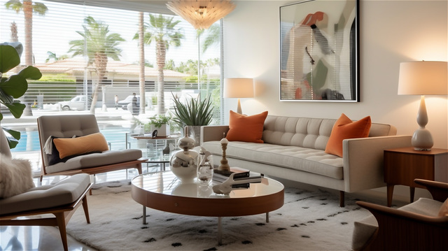 Orange Park, FL - Overview: Apartment Staging Services from a Home Stager