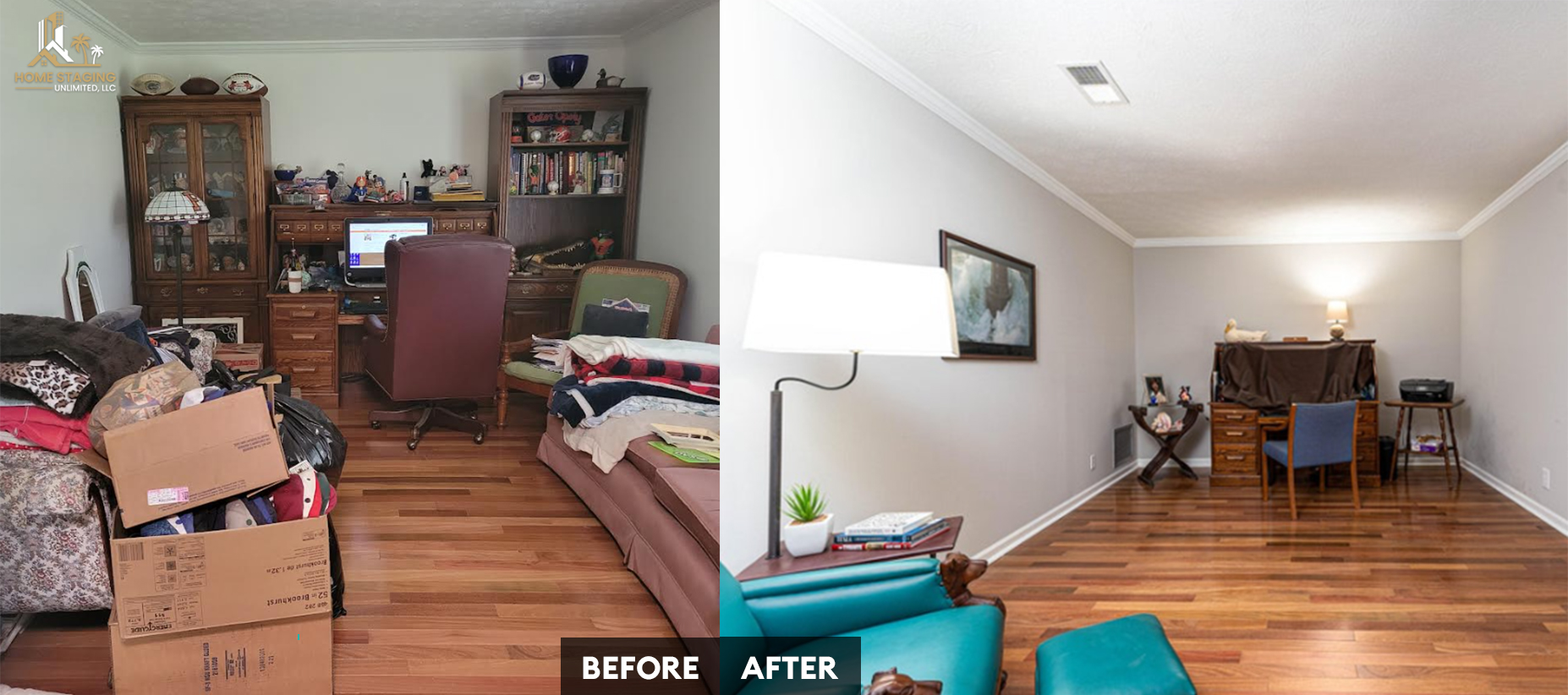 Orange Park, FL - Benefits of Home Staging Services for Commercial Offices