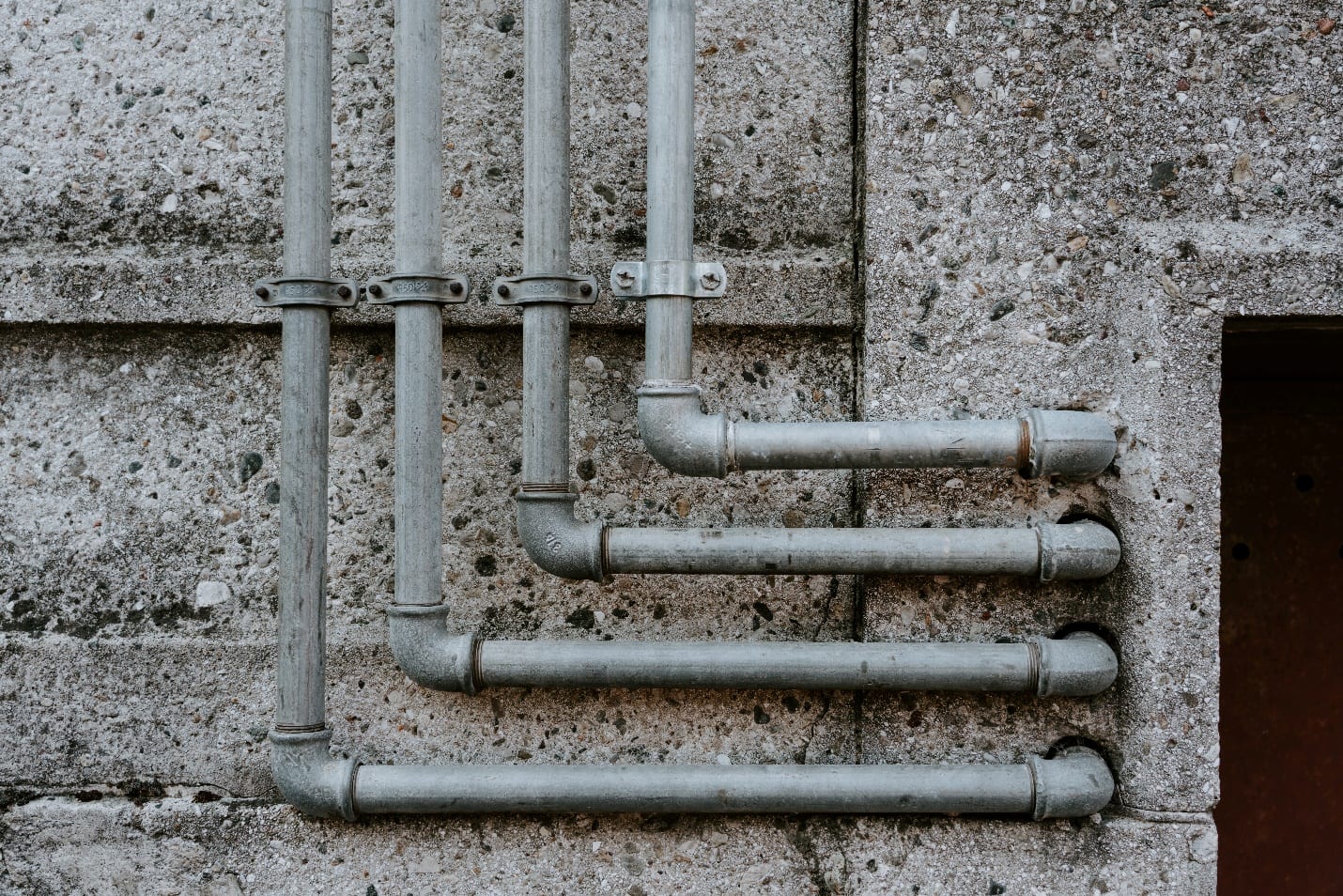 Sewer and Drain