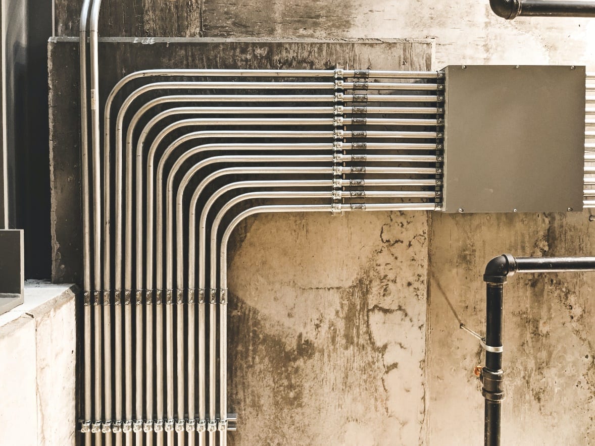 Callahan, FL - Searching For a Plumbing Company For Expert Re-piping Services?
