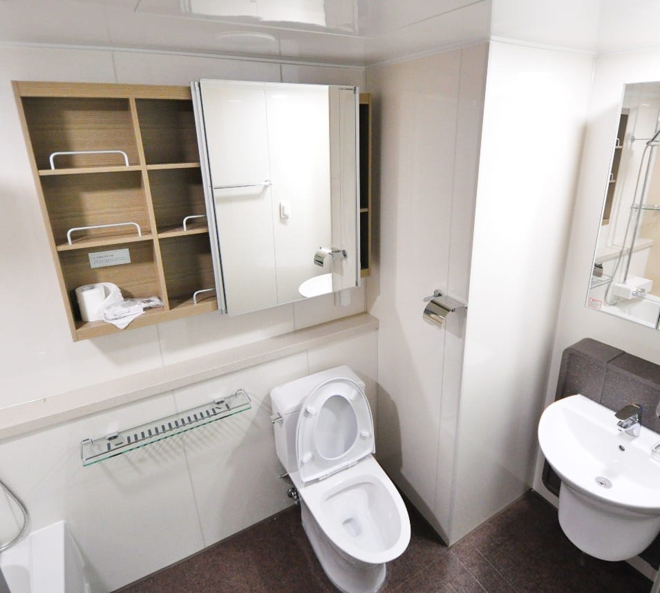 Jacksonville, FL - Types of Plumbing Services Offered at a Local Company