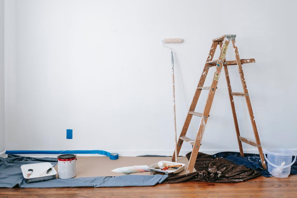 Home Restoration