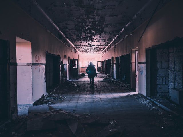 Damage Restoration