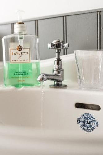 Water