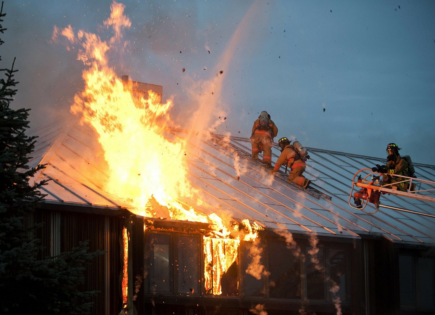 Stuart, FL - Common Causes of Fire Damage: Electrical Wiring | Restoration News