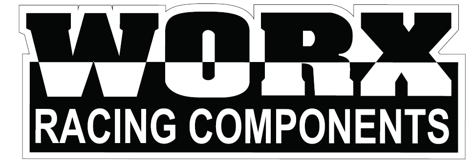 Riverside, CA - Custom Decals for Personal Watercraft Parts for WORX Racing Components