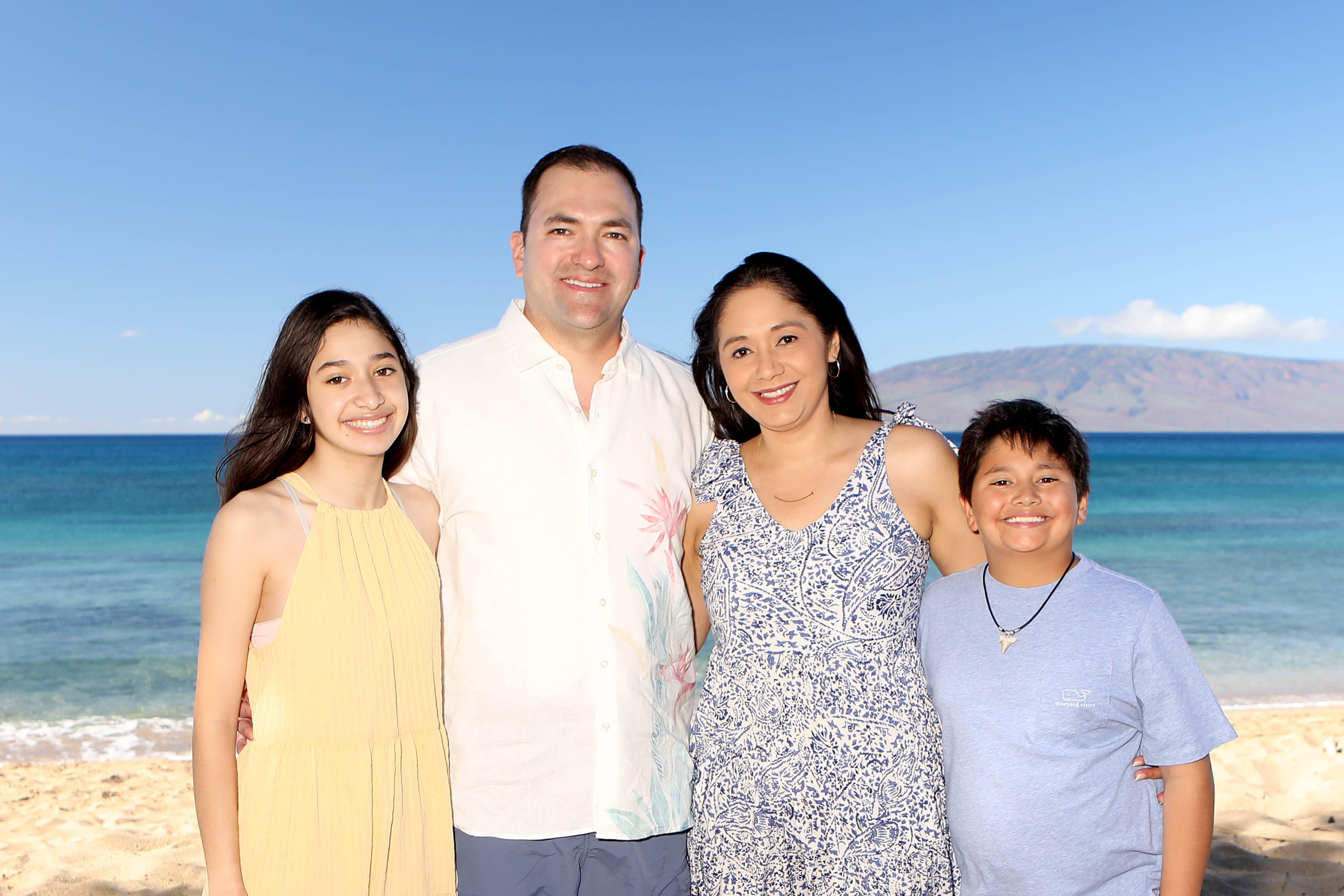 Kaanapali, HI - Product Review: Custom Photography | Beach Portraits Maui