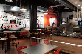 Kansas City, MO - Lobby Signs Elevate Restaurant Appeal with Brand Reinforcement