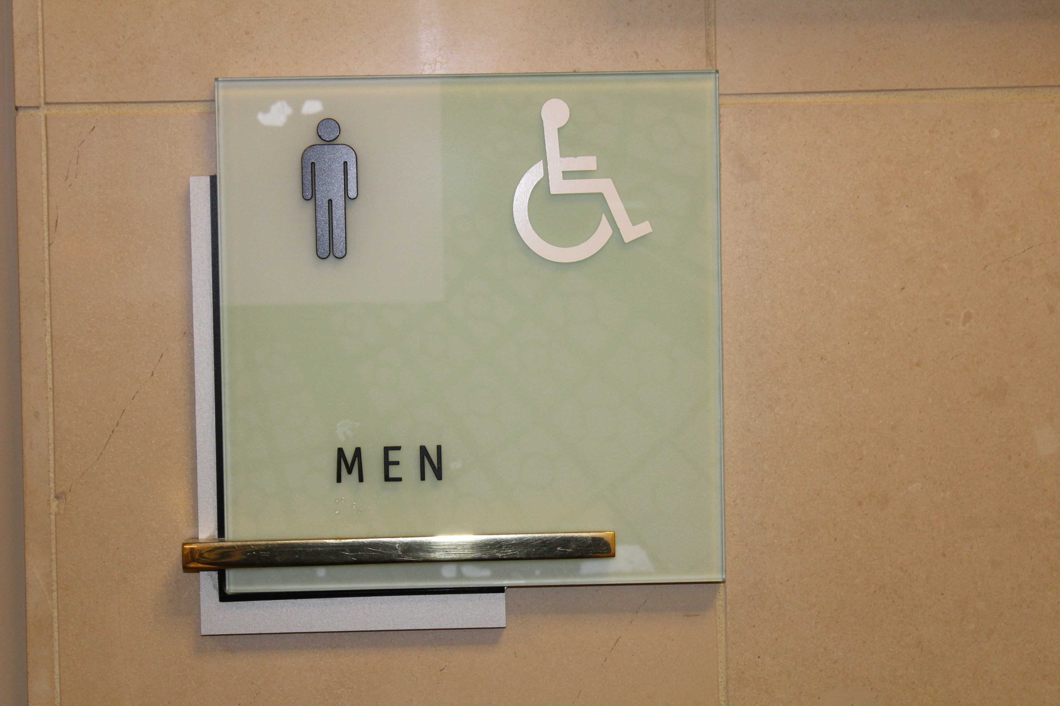 Kansas City, MO - Custom Signs Regulated By ADA - What Every Restaurant Should Know