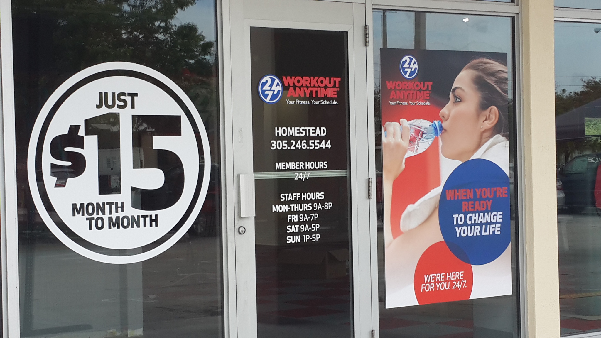 Window Graphics