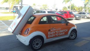 Car Wrap