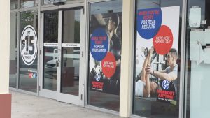 Window Graphics