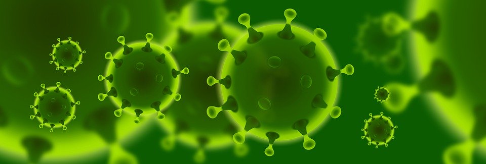 Tri-Cities, WA - Looking After Yourself During the Coronavirus Outbreak