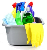 Cleaning