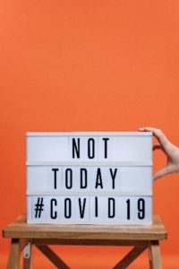 Avoid Going Out