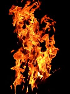 Fire