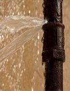 Leaks and Cracks 