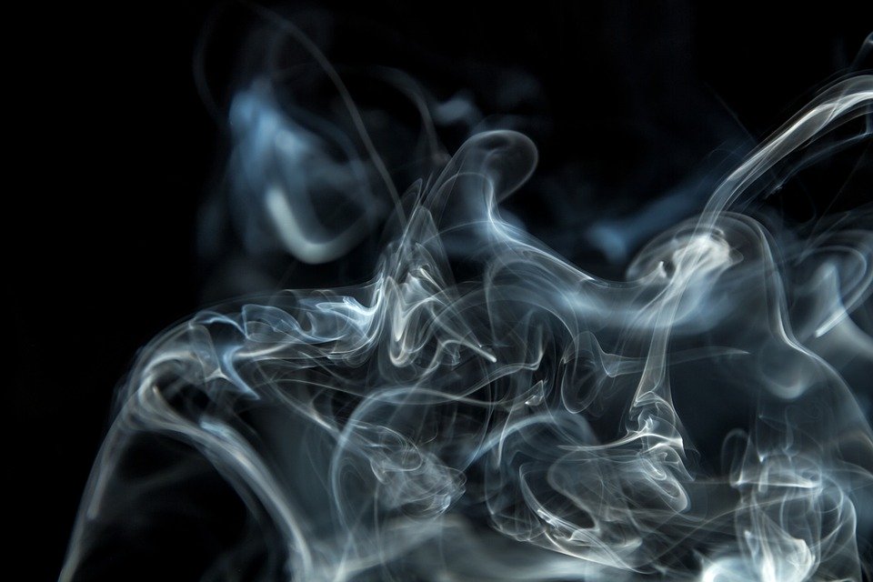 Kennewick, WA - Dangers of Inhaling Smoke and Soot | Home Restoration News