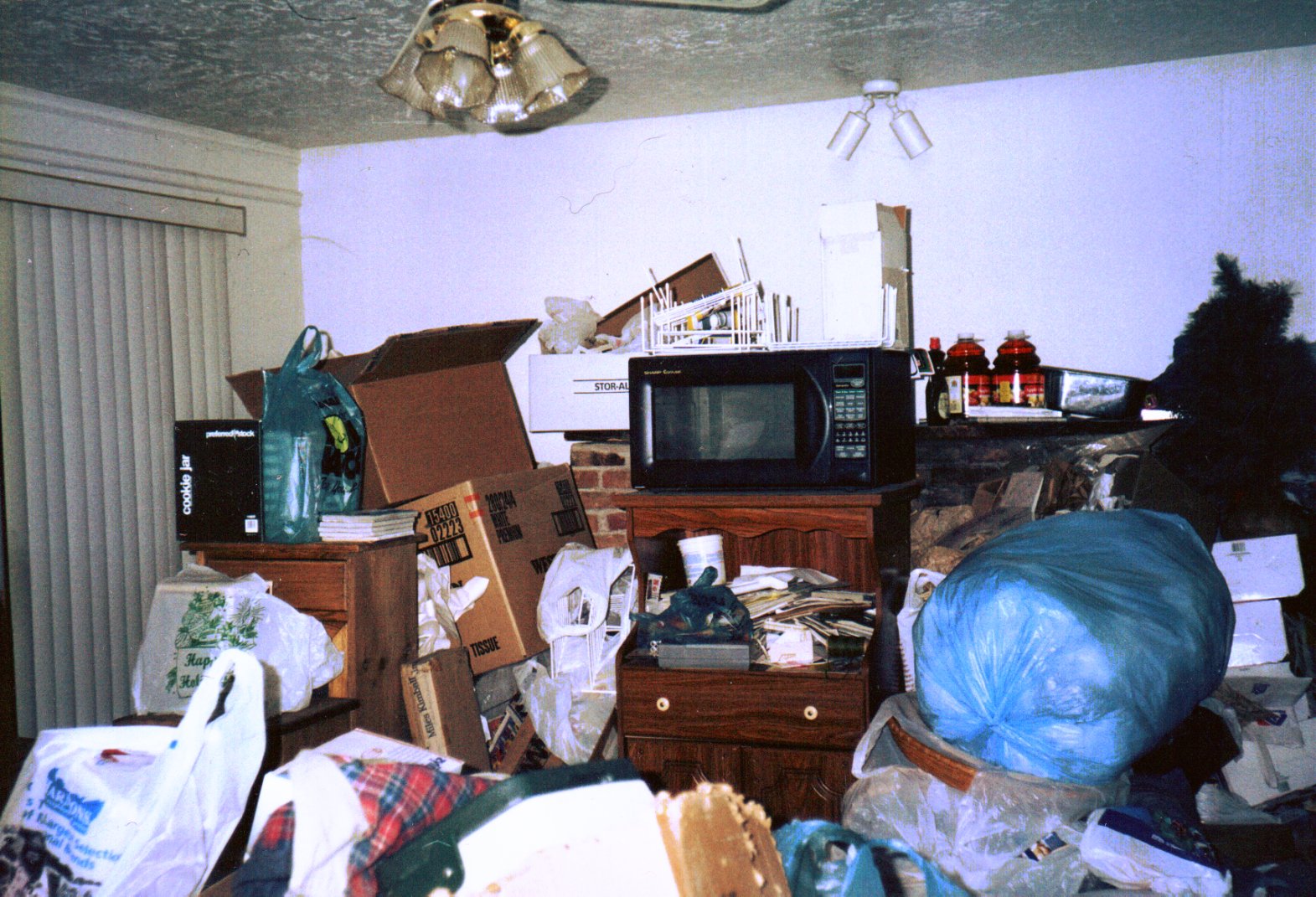 Kennewick, WA – The Hidden Dangers of Hoarding| Home Restoration News