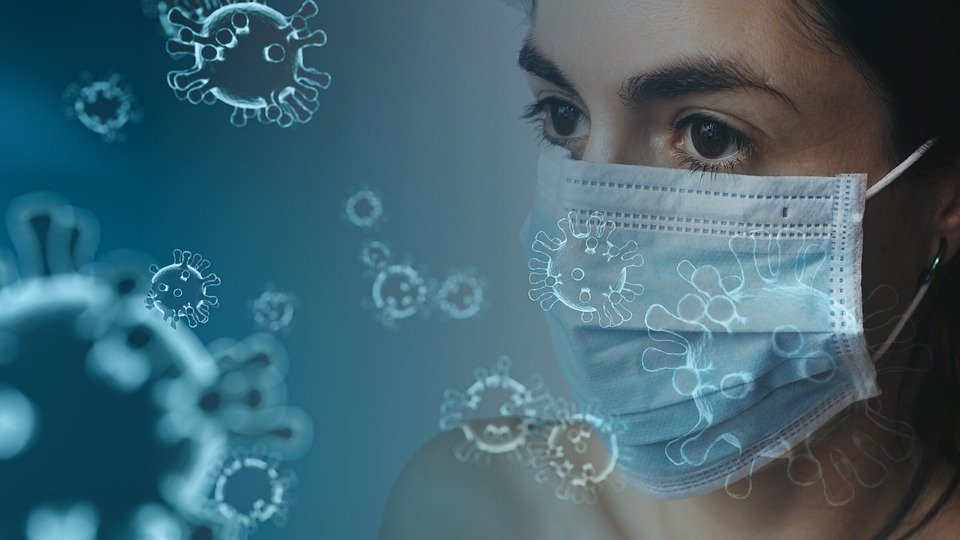 Pasco, WA - Frequently Asked Questions About Coronavirus and Its Prevention