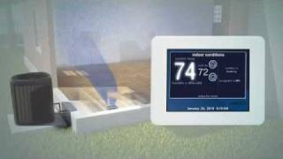 Winston-Salem NC - We Offer AC Thermostat Repair & Replacement in Forsyth County