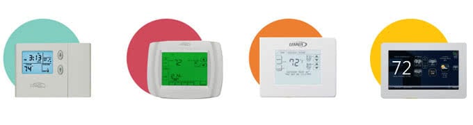 Jamestown, NC -  AC Thermostat Common Problems & Prevention | A/C Tech Advice