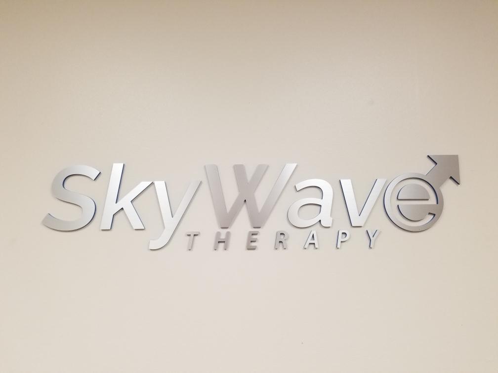 Kernersville, NC - Minimalism In Design. The "Less Is More" Approach in Signage.