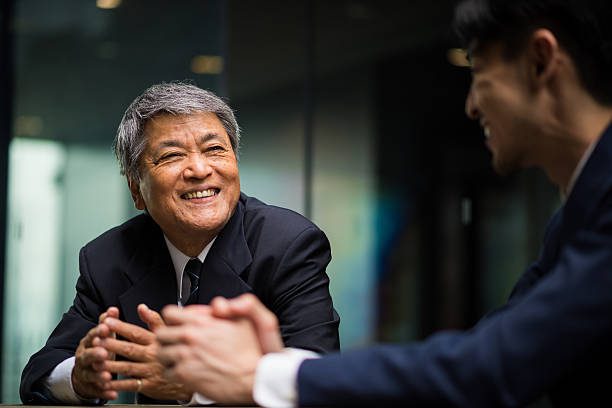 Bainbridge Island WA - Improve Your Leadership Skills by Hiring a Business Coach