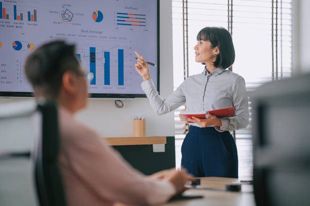 Bainbridge Island, WA - Sales Training Tips from a Kingston-Based Business Coach