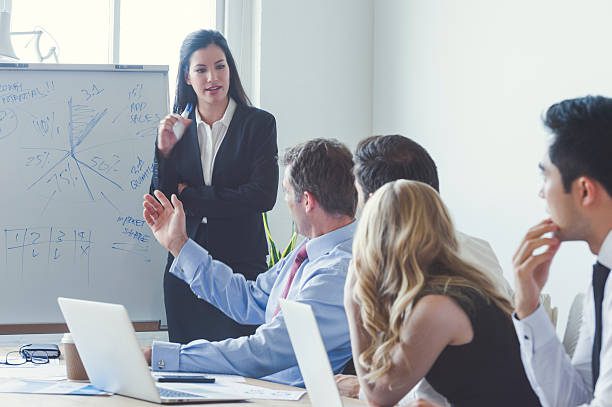 Kingston, WA - Importance of Hiring a Business Management Coach / Consultant