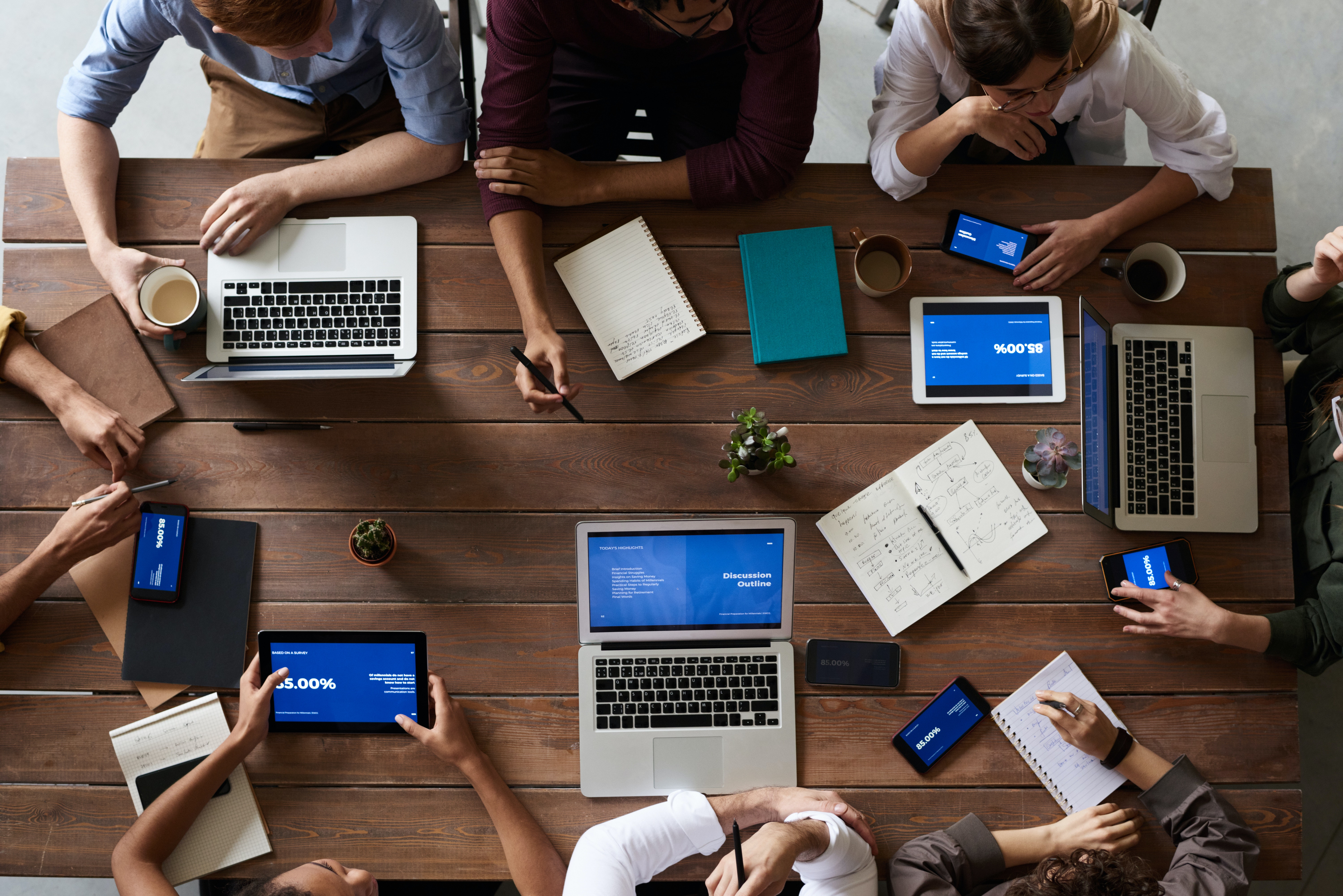 Kingston, WA - Strategic Planning Services for Realtors | Business Coaching News