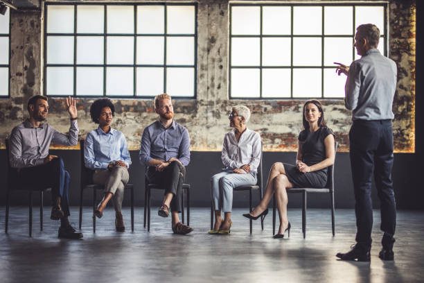 Edmonds, WA - Benefits of Hiring a Business Consultant for Management Training