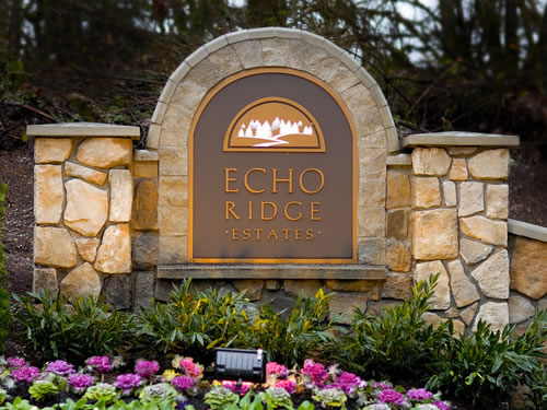 Monument signs in Kingwood, TX - FEATURED PRODUCT