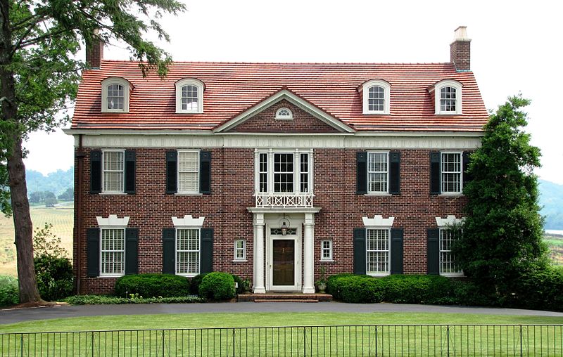 knoxville house