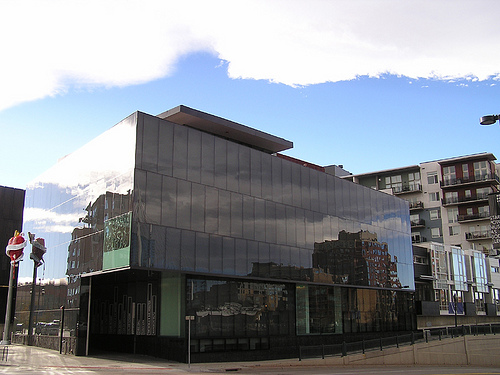Top 3 Reasons to Get Commercial Window Tinting in Knoxville, TN Area