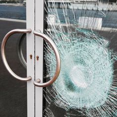 Commercial Security Window Tinting in Knoxville, TN - FEATURED SERVICE